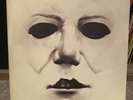 Halloween Vinyl Soundtrack Mondo Black 2LP MINT John Carpenter Variant RARE