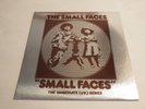 THE SMALL FACES - SMALL FACES THE IMMEDIATE (UK) SERIES Vinyl Record LP