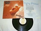 LP - Uriah Heep Raging Silence - 1989 OIS # cleaned