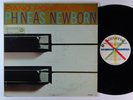PHINEAS NEWBORN Piano Portraits LP on Roulette VG++