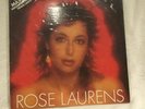 Rose Laurens Africa maxi 45 tours vinyl