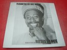 BROTHER RESISTANCE 'Tonite Is De Nite' RARE Original 12