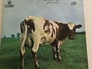 PINK FLOYD Atom Heart Mother 1970 FIRST PRESS UNIQUE Spain Release Record Vinyl