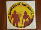 SURFING SURF VINYL LP  SOUNDTRACK OF MORNING OF THE EARTH GATEFOLD ALBY FALZON