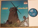 Ashkan ?– In From The Cold. SDN-R 1. 1969 UK 1st Pressing. Decca Nova.