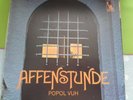 Popol Vuh - Affenstunde, LP, Vinyl Krautrock, LBS 83 460 I