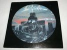 Sodom ?– Persecution Mania Picture Disc 1st US PRESS EXODUS SLAYER TESTAMENT DIO