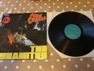 The Dynamites - Fire Corner Trojan Clandisc TTL 21 1969 UK 1st Press Reggae LP