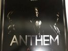 Hanson - Anthem (2013) 2 LP vinyl  3CG Records USED