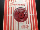 THE WHO: LA-LA-LA-LIES DEMO IN SUPERB CONDITION - SUPER RARE