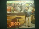 NICO VITA DA BAR 1986 RARO ITALO DISCO LP 4 TRACKS UPSTART RECORDS 001++SEALED