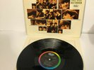 The Beatles Second Album 1964 Mono 1st Press T-2080 VG++ Vinyl Record