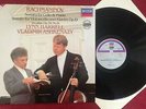 Q164 Rachmaninov Sonata for Cello & Piano Harrell Ashkenazy DECCA Digital Stereo