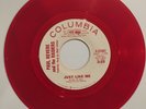 PAUL REVERE AND THE RAIDERS JUST LIKE ME 7