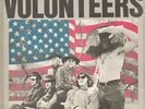 Jefferson Airplane Volunteers ORIGINAL UK NEAR MINT RCA Vinyl LP
