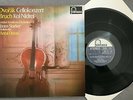 L827 Dvorak Cello Concerto Bruch Janos Starker Dorati Fontana 6531 013 Stereo