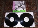 The Clash - London calling. 2 LP; vinile 33 giri. CBS Holland (1979) Come nuovo