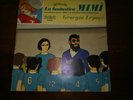 LA FANTASTICA MIMÌ/ULTRALION 45 GIRI RCA SIGLA TV CARTONI ANIMATI  TIVULANDIA