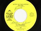 Sweet Soul 45 - Vanguards - Before You Take Another Step Girl - Lamp - mp3