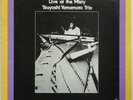 Tsuyoshi Yamamoto Trio Live at the Misty on Three Blind Mice TBM-37 Original