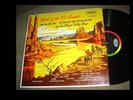 Vintage MINT Rare HANK THOMPSON Capitol LP North Of The Rio Grande Mono w/shrink