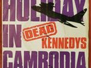 DEAD KENNEDYS Holiday In Cambodia 7