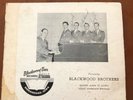 blackwood brothers quartet 1948 Box Set
