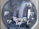 Mercyful Fate - No Mercy for the Fallen Vinyl LP Picture Disc