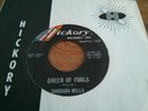 60'S NORTHERN SOUL - BARBARA MILLS - QUEEN OF FOOLS - HICKORY