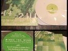 MINUS THE BEAR This Is What I Think About Being Gigantic LP sharks keep moving