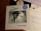 Professor Longhair ?– Rock 'N' Roll Gumbo  LP 1985  promo  Dancing Cat  DC-3006