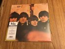 ‘Beatles For Sale’ factory sealed 2014 mono Lp Germany  Mint out of print press