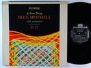 BLUE MITCHELL A Sure Thing LP on Riverside VG++ stereo