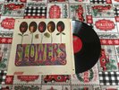 THE ROLLING STONES FLOWERS LP ORIG 1967 MONO PRESS IN SHRINK LL 3509 TESTED