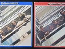 THE BEATLES (greatest hits/best of collection) 1962-1966 & 1967-1970 (4-LP SET)