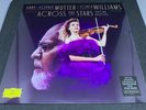 Anne-Sophie Mutter John Williams Across The Stars ETCHED sp. ed. 45rpm Vinyl LP