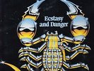 OSTROGOTH  LP ECSTASY AND DAGER  1984  BELGIE