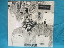 SEALED The Beatles REVOLVER LP
