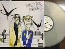 Huncho Jack Limited Edition Clear Vinyl LP