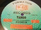 Tango Future Followers Remix Carnt Stop The Rush Formation
