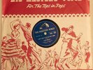 Elvis Presley 78 RPM - Blue Moon / I Don't Care if The Sun Don't Shine