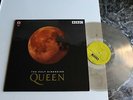 QUEEN - THE CULT DIMENSION  - VINILE - LP 33 GIRI - 12