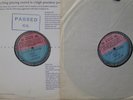 DECCA STEREO SAMPLE TEST PRESSING- HANDEL Alcina 2 x S/S LP Bonynge/Sutherland