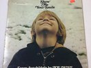 1976   JOE WISE   Show Me Your Smile LP with lyrics booklet