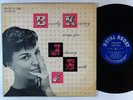 BEVERLY KENNEY Sings For Johnny Smith LP on Roost