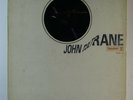 JOHN COLTRANE Self-Titled 3xLP Box Set on Impulse VG++ japan