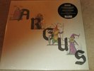 ARGUS - ARGUS - HARD BLUES ROCK - NEW LP