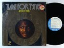 MCCOY TYNER Time For Tyner LP on Blue Note VG++ stereo