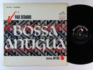 PAUL DESMOND Bossa Antigua LP on RCA NM