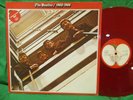 The Beatles 1962-1966 RED VINYL DBL GERMAN PRESS LP